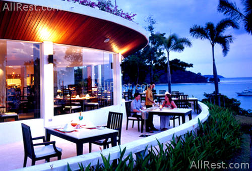 Chandara Resort & Spa 29